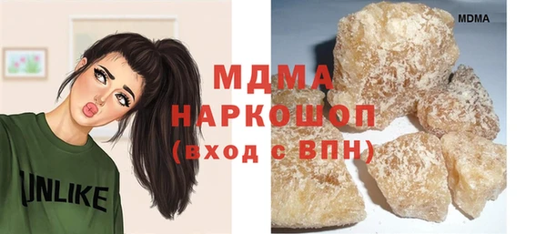 круглые Карпинск